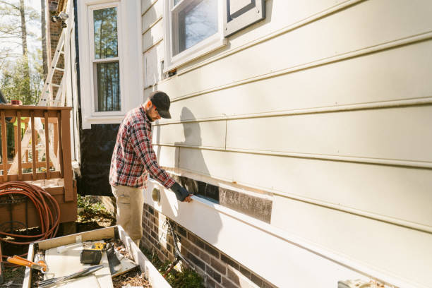 Top rated local Siding Repair specialists in Hudson, TX